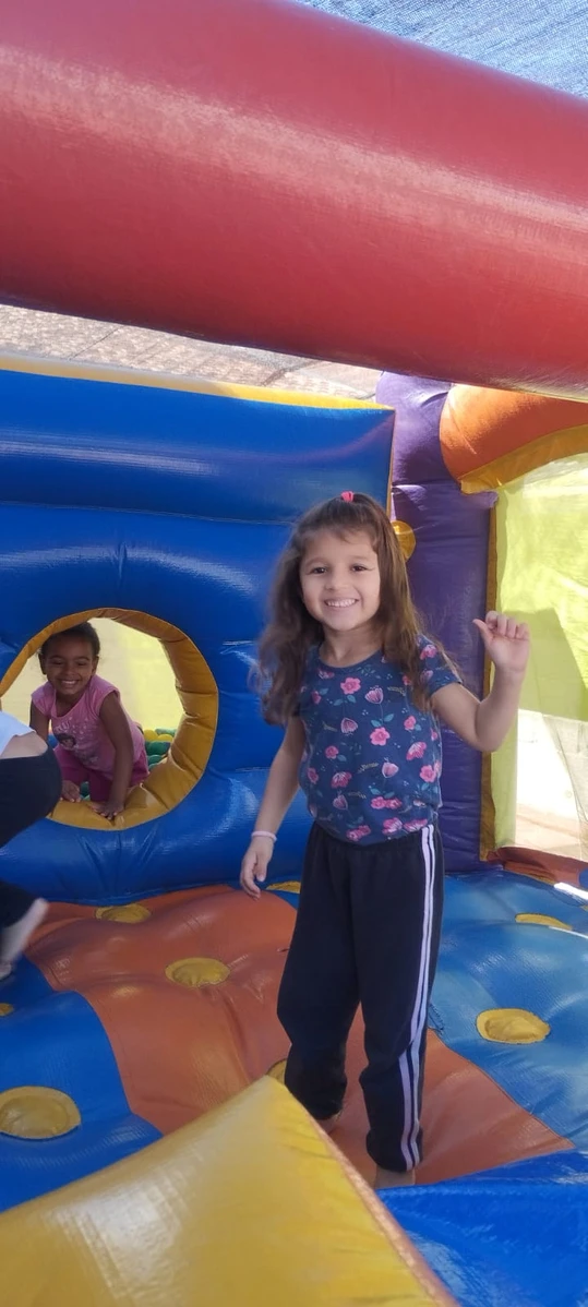 Semana Especial do Dia das Crianças!