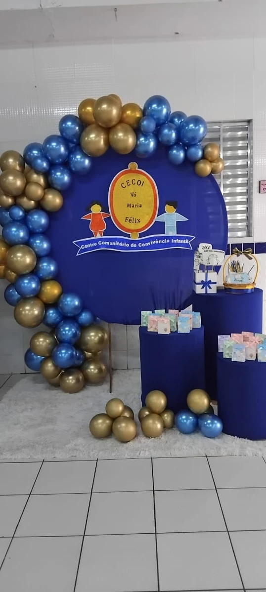 19 de Dezembro – Confraternização no Período Noturno