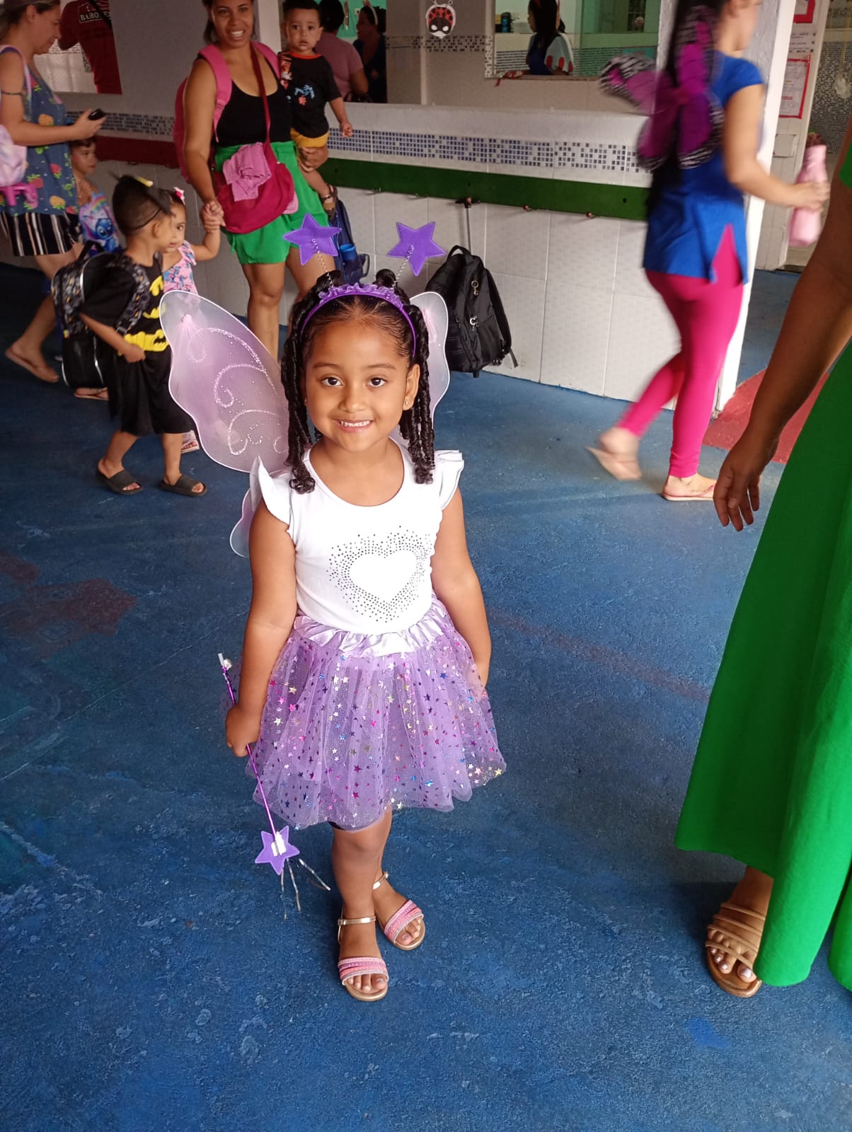 Bloco Vó Maria Félix - Carnaval 2025