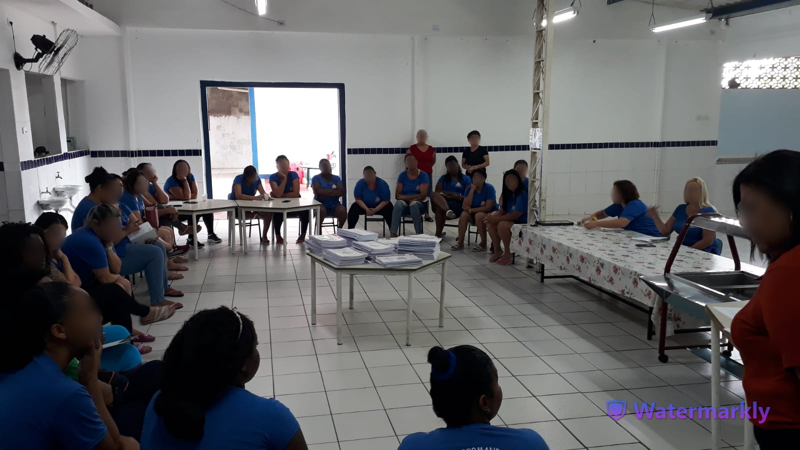 Formação Continuada: Planejamento da Acolhida 2024