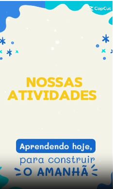 Ação da Equipe do Infantil II B – Autorretrato: Ampliando Saberes com Alegria e Criatividade