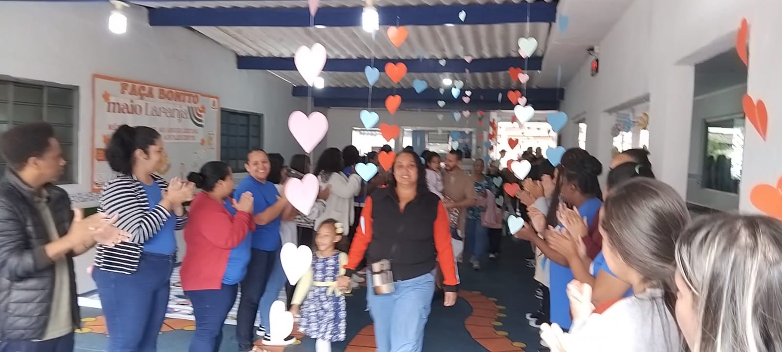 Dia da família - 2025