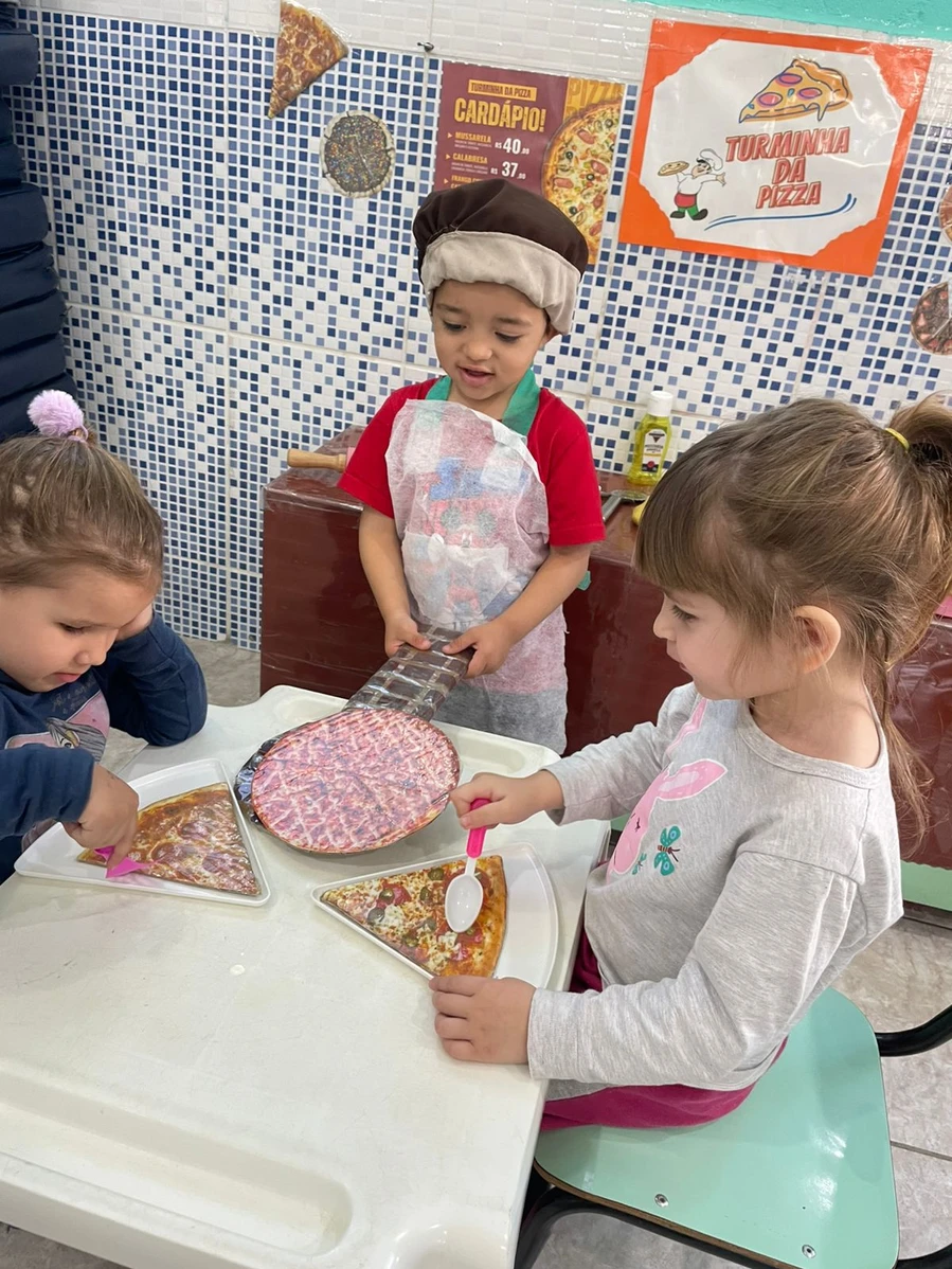 Projeto Sala de Referência - Canto Simbólico