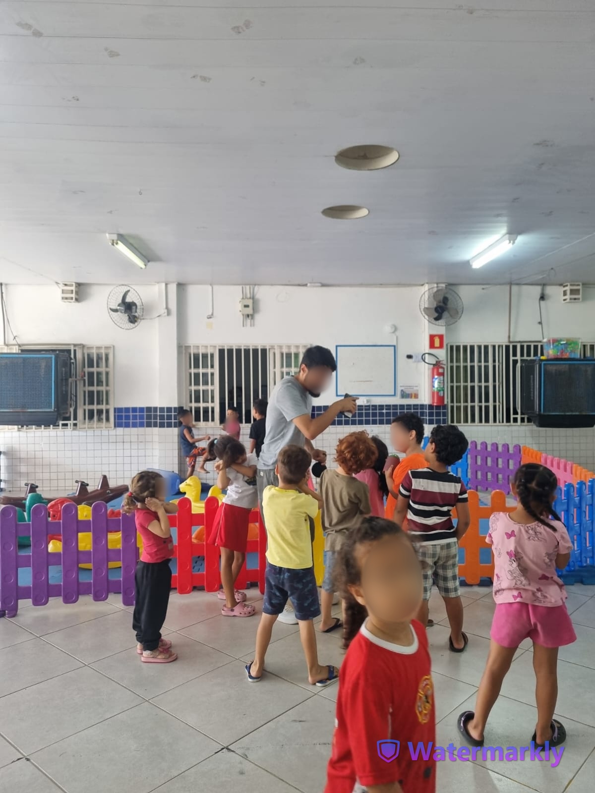 Propostas contraturno