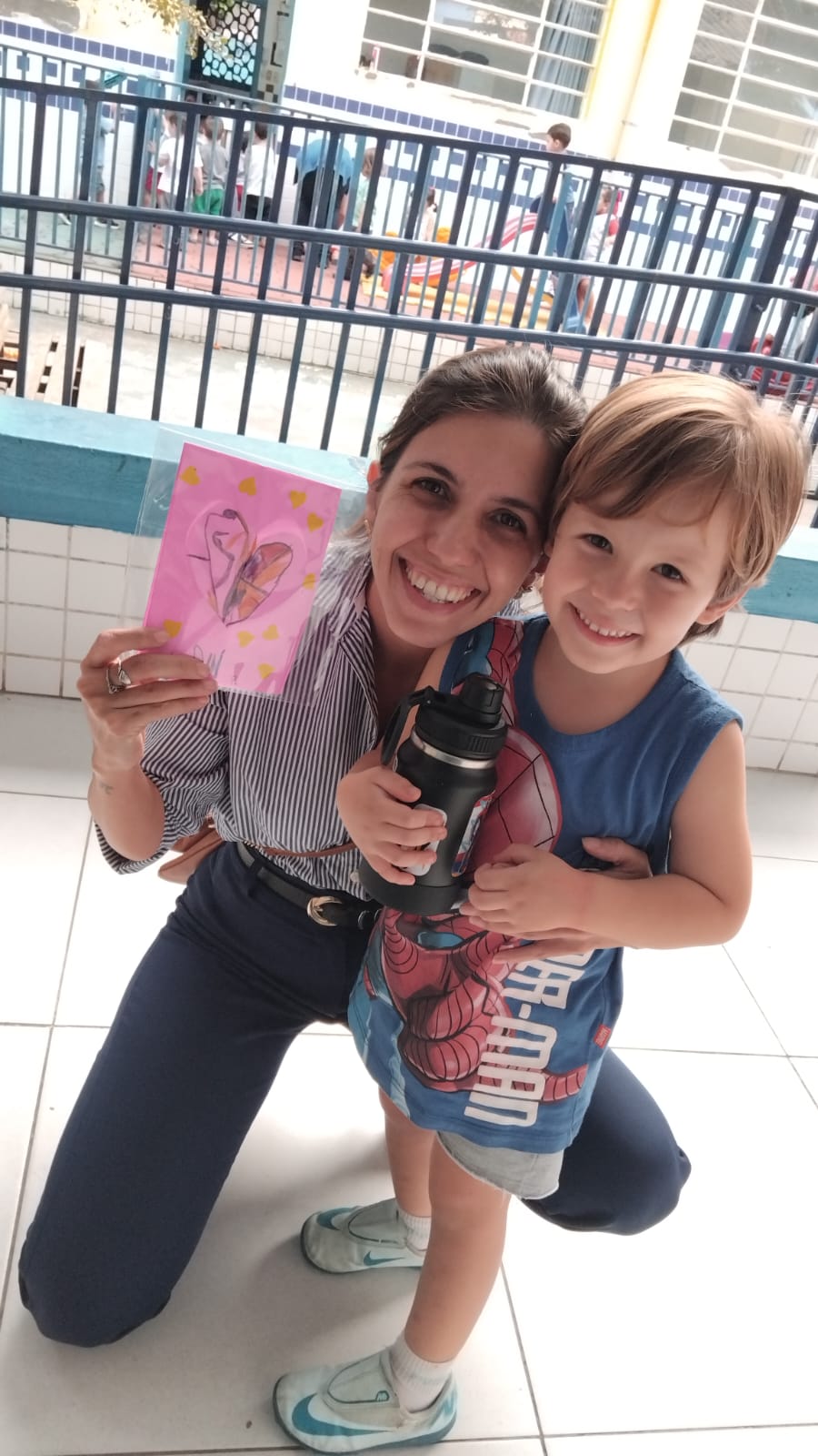 Dia das mães