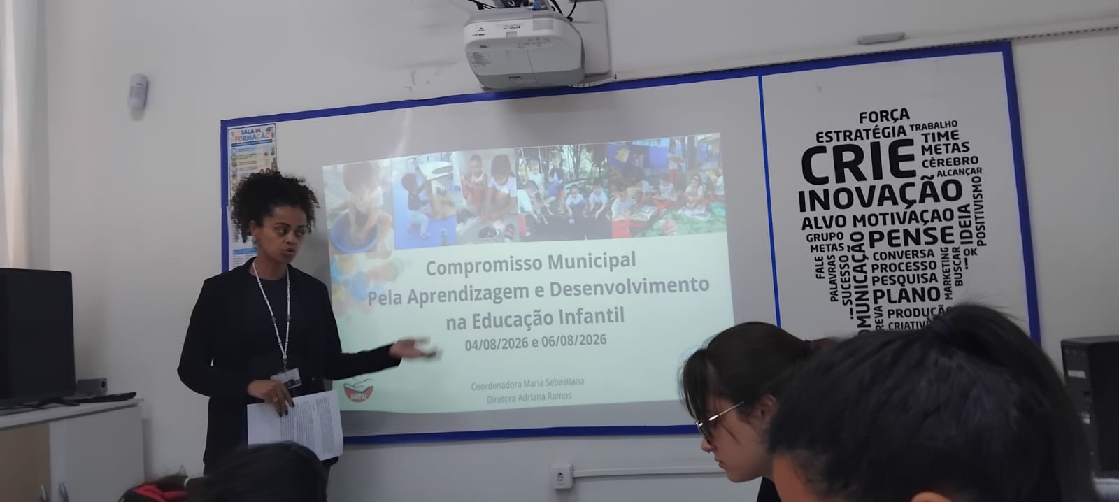 COMPROMISSO CMDA
