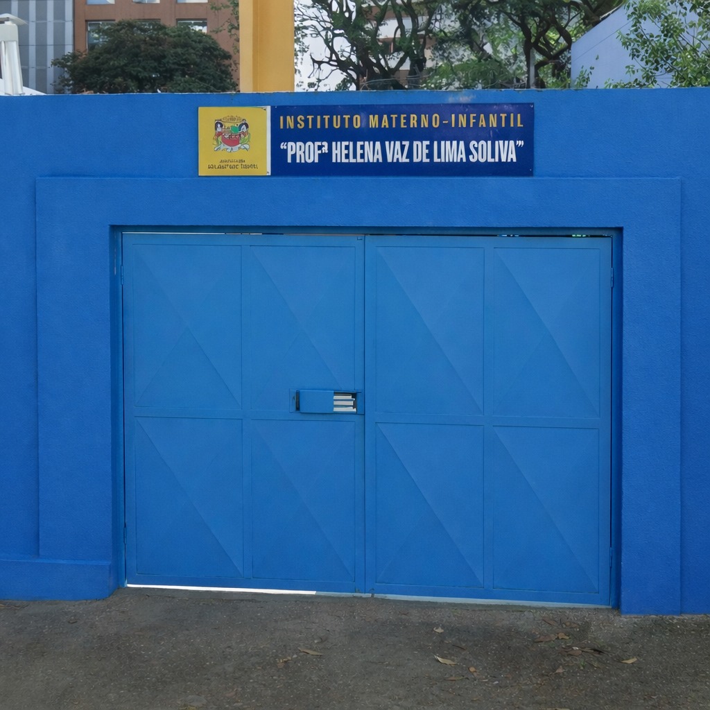 Helena Vaz de Lima Soliva